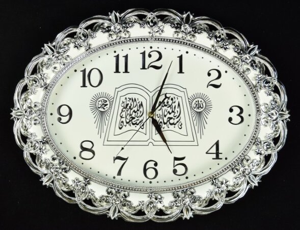 NE-8863/8863A MIX (в кор.10шт.) - Часы настенные, [01083691]