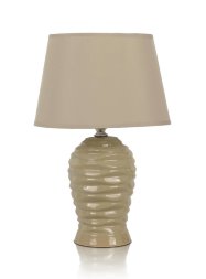 А-LE740 Beige, размер: 230*230*360мм (16) светильн [01100381]