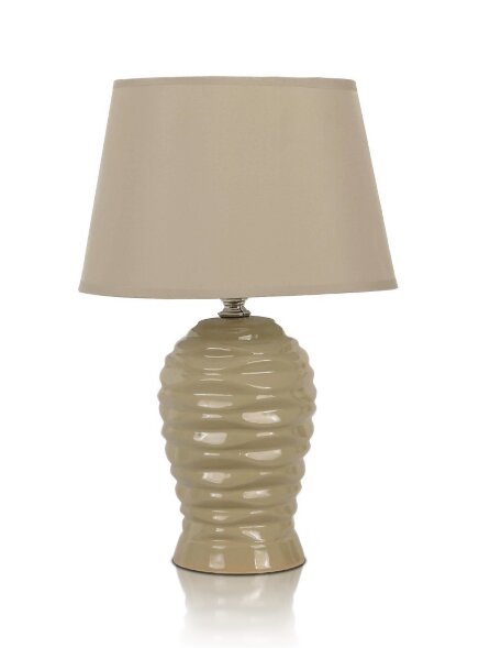 А-LE740 Beige, размер: 230*230*360мм (16) светильн [01100381]