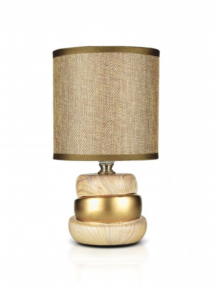 В-HS8479 l.brown+l.brown shade, размер: 130*130*24 [01104587]