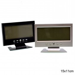 629514 (в уп.60шт.) - Часы настольные электронные [01079807]