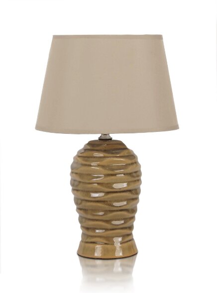 А-LE740 Gray, размер: 230*230*360мм (16) светильни [01100384]