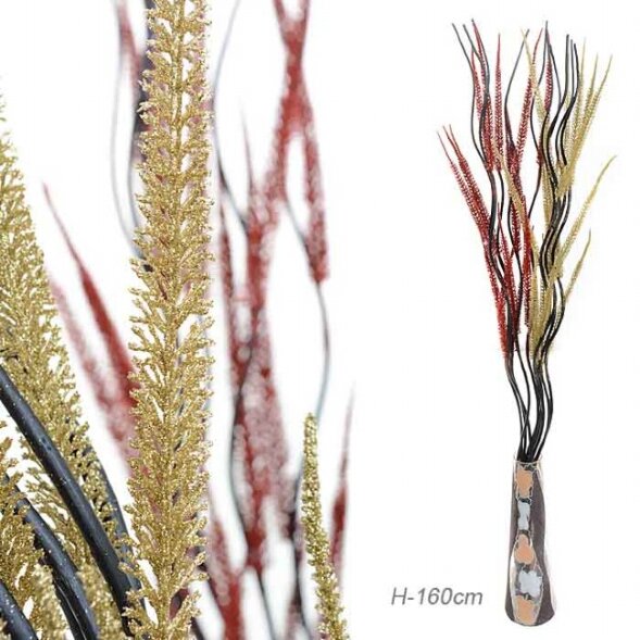 641087 (в уп.120наб.) - Сухоцвет, набор 5шт. / 39- [01097542]