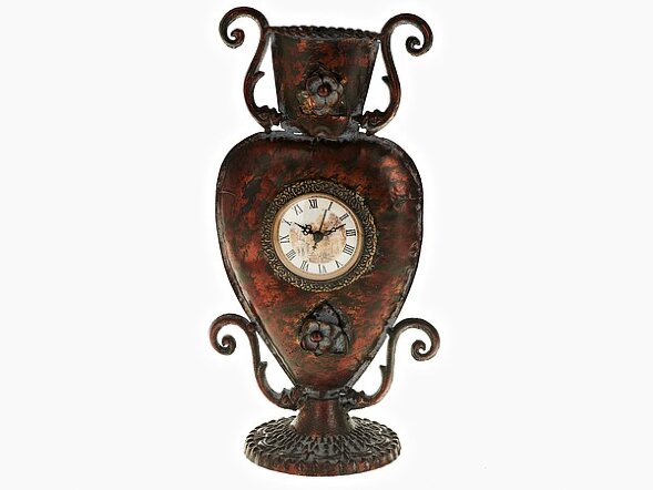 6310304 (в кор.8шт.) - Часы декоративные (настольн [01068119]