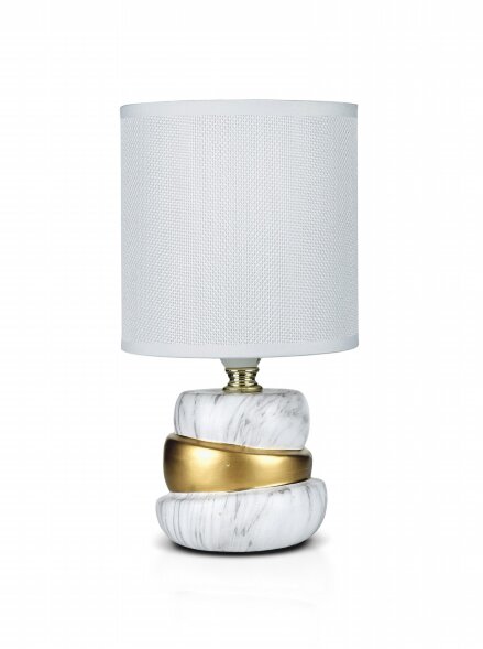 В-HS8479 white+white shade, размер: 130*130*240мм [01104586]