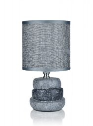 В-HS8357 grey+grey shade, размер: 130*130*255мм (2 [01100321]