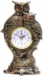 8612 MIRRON (в кор.12шт.) - Часы художественные&amp;quot;Со [01076297]