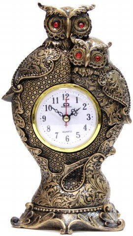 8612 MIRRON (в кор.12шт.) - Часы художественные&amp;quot;Со [01076297]