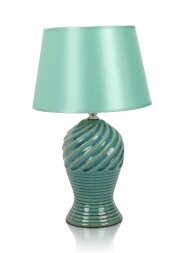 А-LE743 Light blue, размер: 230*230*360мм (16) све [01100387]