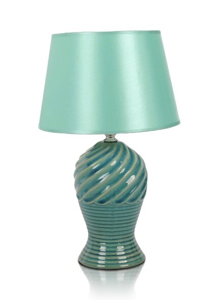 А-LE743 Light blue, размер: 230*230*360мм (16) све [01100387]