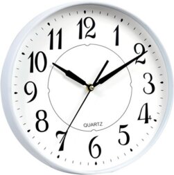 TLD-35135A (в кор.10шт.) - Часы настенные, размер: [01081460]