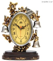 921М (в кор.12шт.) - Часы художественные, размер: [01067872]
