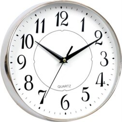 TLD-35135B (в кор.10шт.) - Часы настенные, размер: [01081459]