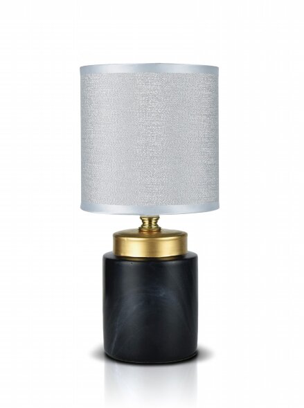 В-HS8481 black+white shade, размер: 130*130*265мм [01103952]