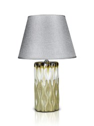 К-F642-8&amp;quot; Grey+Grey shade H40см (24) светильник на [01090408]