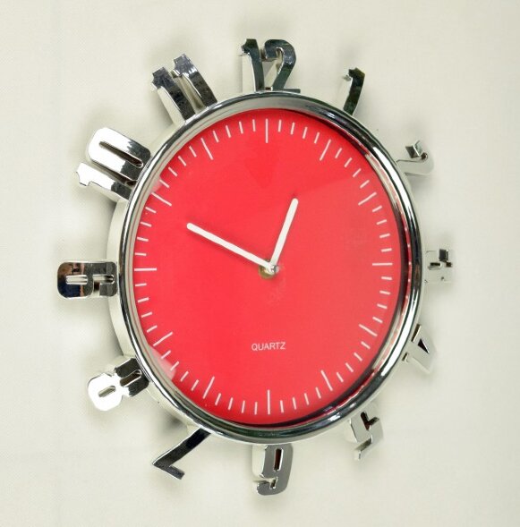 6828 часы настенные [01063528]