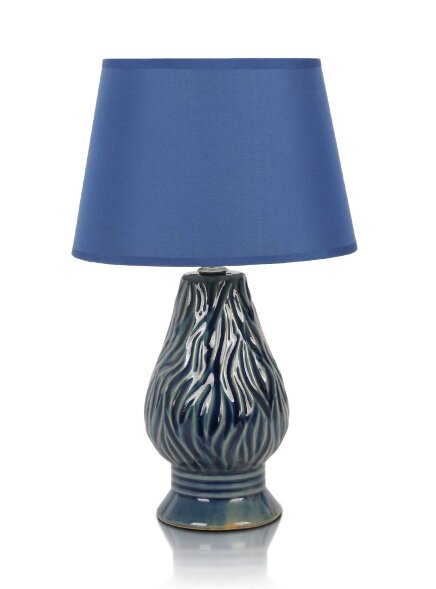 А-LE749 Cobalt blue, размер: 230*230*360мм (16) св [01100374]