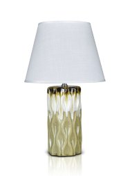 К-F642-8&amp;quot; Grey+White shade H40см (24) светильник н [01104465]