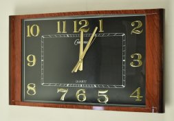 М7373 (в кор.8шт.) - Часы настенные, размер: 69,8* [01068042]