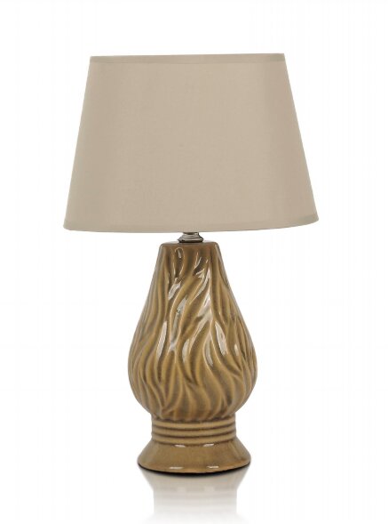 А-LE749 Gray+Gray абажур, размер: 230*230*360мм (1 [01100375]