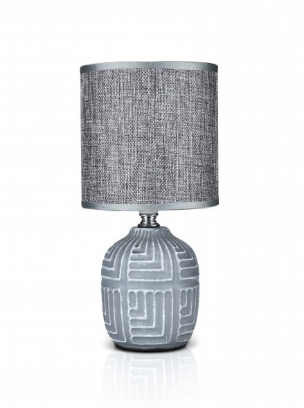 В-HS8368 grey+grey shade, размер: 130*130*265мм (2 [01104567]