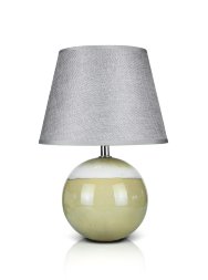 К-F648-8&amp;quot; Grey+Grey shade H32см (24) светильник на [01090358]