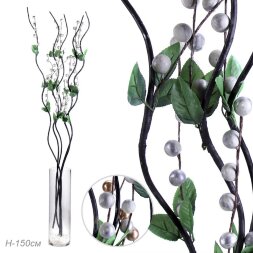 692669 - Сухоцвет, набор 5 штук H=150мм. / 39-15 / [01102594]