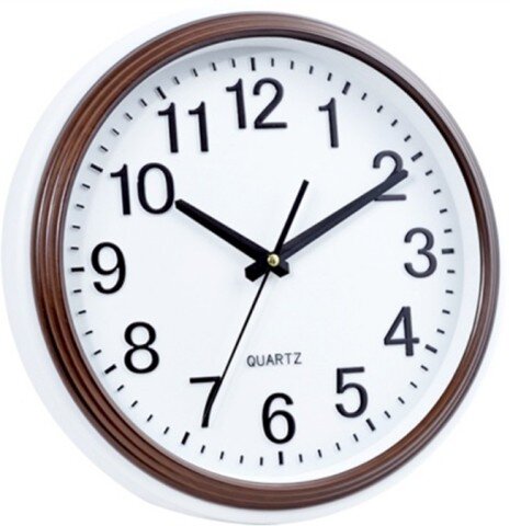 TLD-35149 (в кор.10шт.) - Часы настенные, размер: [01081466]