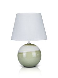 К-F648-8&amp;quot; Grey+White shade H32см (24) светильник н [01104462]