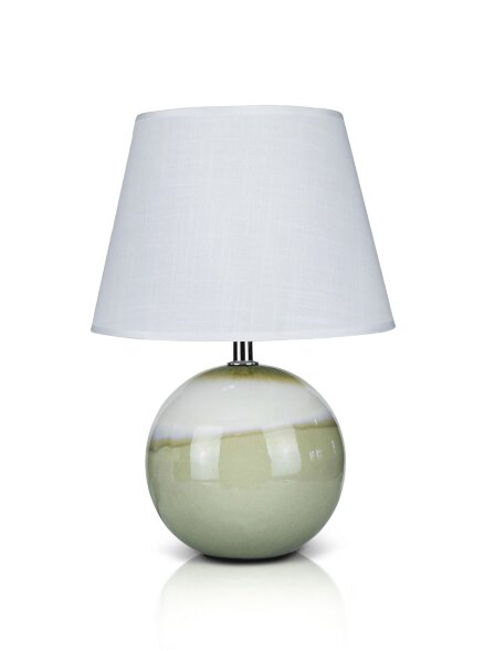 К-F648-8&amp;quot; Grey+White shade H32см (24) светильник н [01104462]