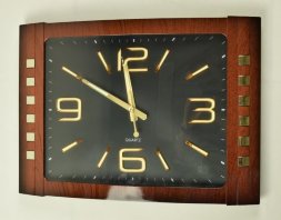 М7390ZB (в уп.8шт.) - Часы настенные, размер: 50х3 [01081189]