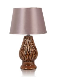 А-LE749 Purple, размер: 230*230*360мм (16) светиль [01100373]