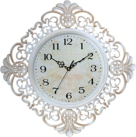 TLD-35190E MIX (в кор.10шт.) - Часы настенные (3 ц [01081464]