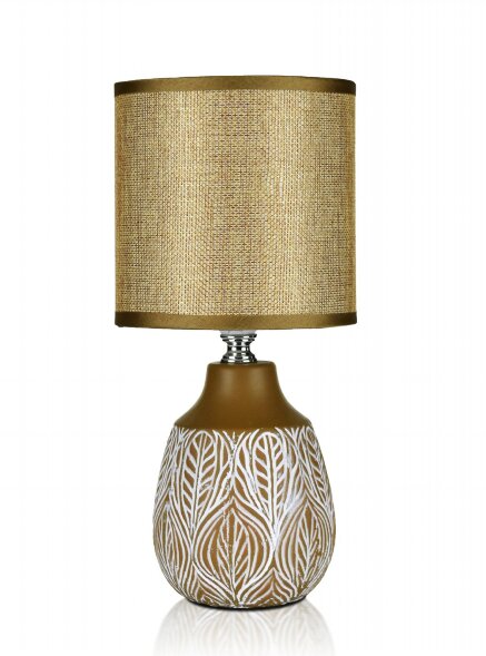 В-HS8372-1 light brown+light brown shade, размер: [01100288]