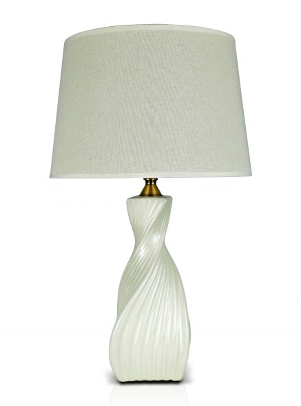 А-LE26178 White, размер: 340*340*550мм (6) светиль [01103428]