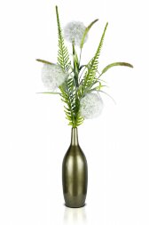 Цветочная композиция Ваза с Одуванчиком, размер: в [01090165]