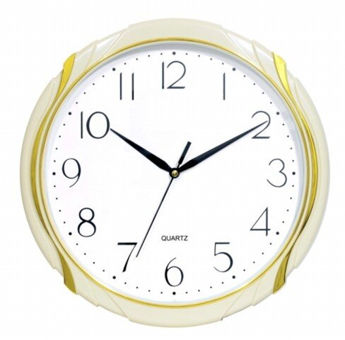 TLD-3606A (в кор.20шт.) - Часы настенные, размер: [01081469]