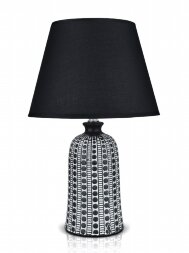 В-HS8399-M black, размер: 250*250*390мм (12) свети [01103954]