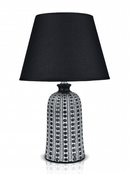 В-HS8399-M black, размер: 250*250*390мм (12) свети [01103954]