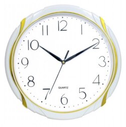 TLD-3606D (в кор.20шт.) - Часы настенные, размер: [01081470]