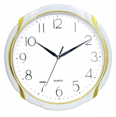 TLD-3606D (в кор.20шт.) - Часы настенные, размер: [01081470]