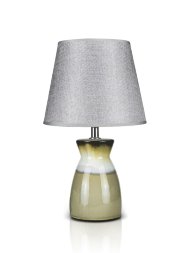 К-F665-6&amp;quot; Grey+Grey shade H33см (24) светильник на [01090409]