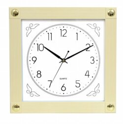 TLD-3607B (в кор.20шт.) - Часы настенные, размер: [01081468]