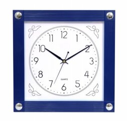 TLD-3607D (в кор.20шт.) - Часы настенные, размер: [01081467]