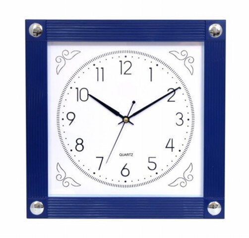 TLD-3607D (в кор.20шт.) - Часы настенные, размер: [01081467]