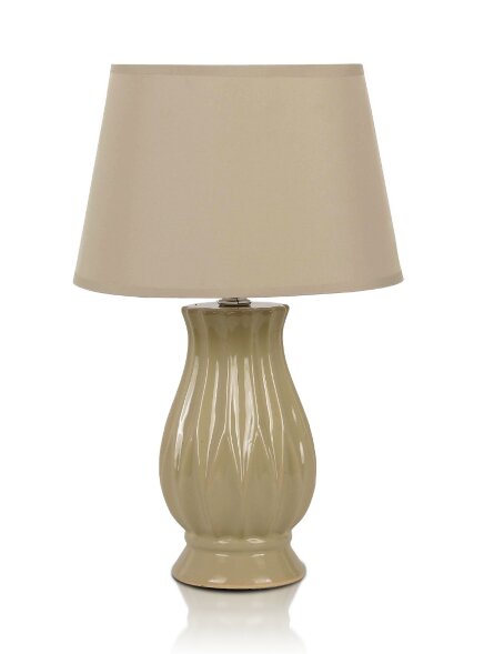 А-LE769 Beige, размер: 230*230*360мм (16) светильн [01100361]