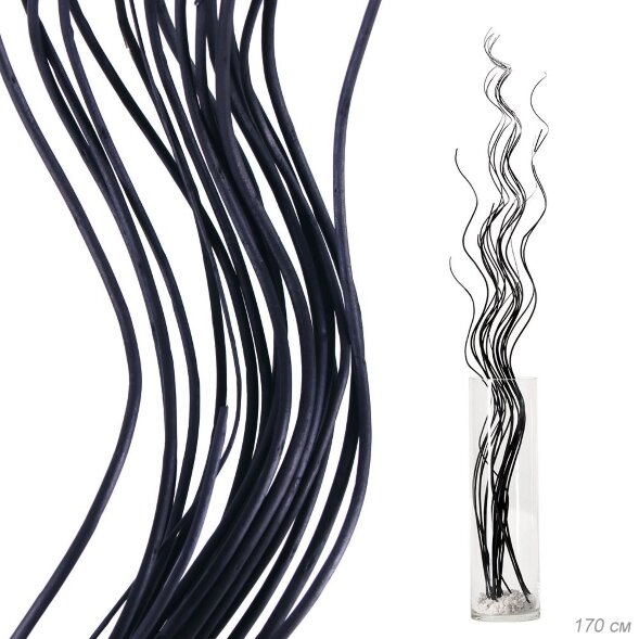 705522 (в уп.200шт.) - Сухоцвет, набор 20шт, L=170 [01105598]