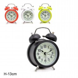 121164 (в уп.100шт.) - Будильник /6025-A119/1209, [01072512]