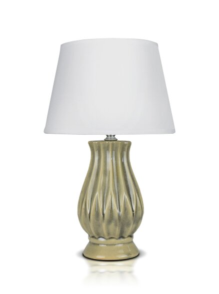 А-LE769 Gray+WT абажур, размер: 230*230*360мм (16) [01104287]