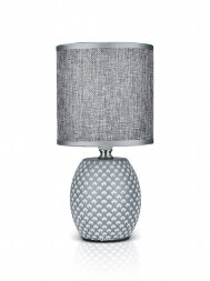 В-HS8401 grey+grey shade, размер: 130*130*275мм (2 [01104545]